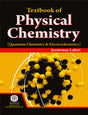 Textbook of Physical Chemistry (Quantum Chemistry & Electrochemistry) - Retail Maharaj