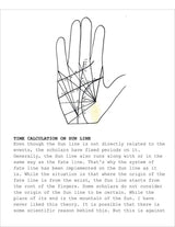 Palmistry - In Depth Analysis of Various Human Aspects with Real Examples - Retail Maharaj