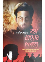 Hatya Rahasyer Nepathye - Retail Maharaj