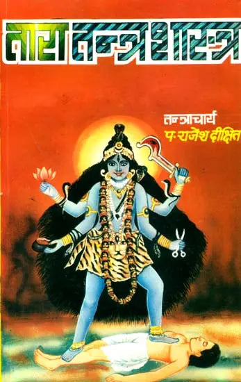 तारा तन्त्र शास्त्र Tara Tantra Shastra - Retail Maharaj