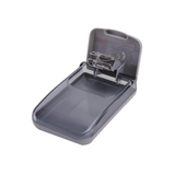 Deli 988 Magnetic Clip Dispenser for Office and Study - Retail Maharaj