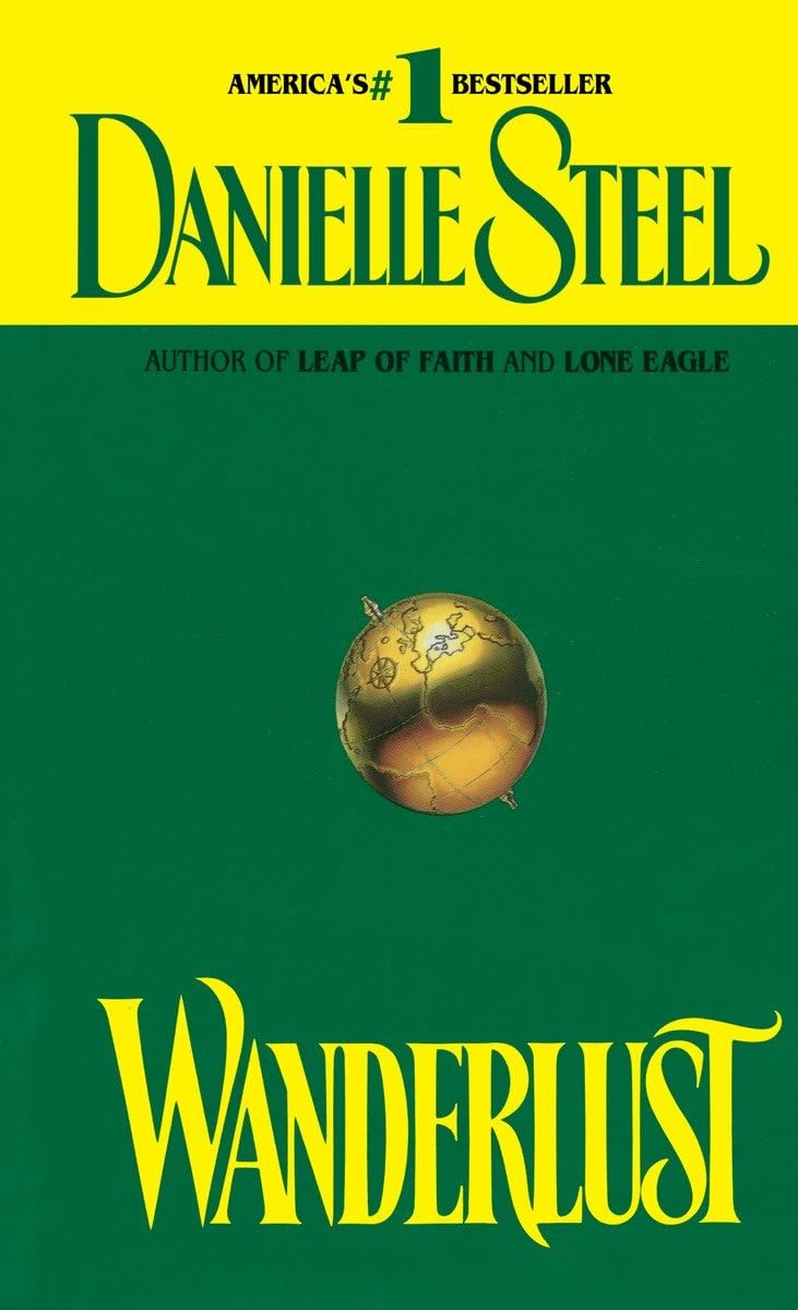 Wanderlust - Retail Maharaj