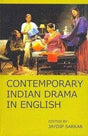 Contemporary Indian Drama in English: Trends and Issues - Retail Maharaj