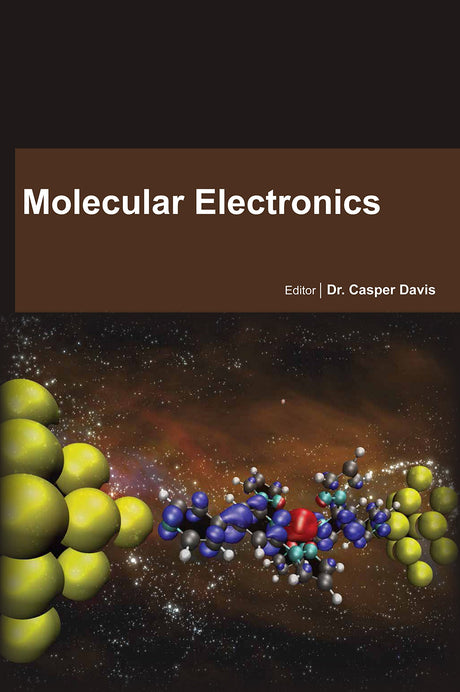 MOLECULAR ELECTRONICS - Retail Maharaj