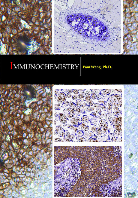 Immunochemistry - Retail Maharaj