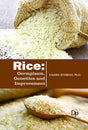 Rice: Germplasm, Genetics and Improvement - Retail Maharaj