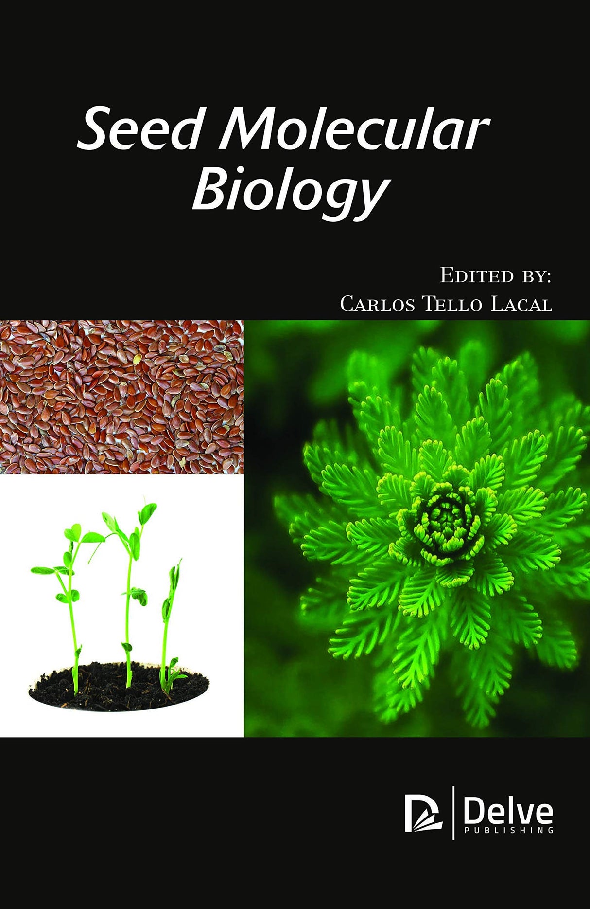 Seed Molecular Biology - Retail Maharaj