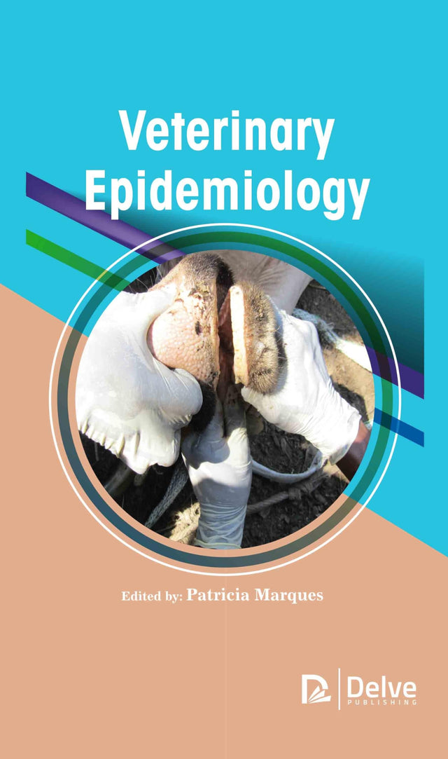 Veterinary Epidemiology - Retail Maharaj
