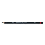 Derwent Charcoal Drawing Pencil Open Stock Light Medium or Dark - Retail Maharaj