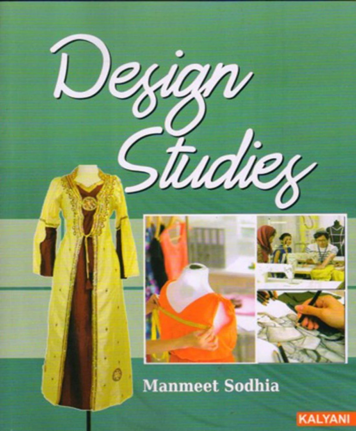 Design Studies B.Sc., P.G. & M.Sc. Diploma in Fashion Tech.