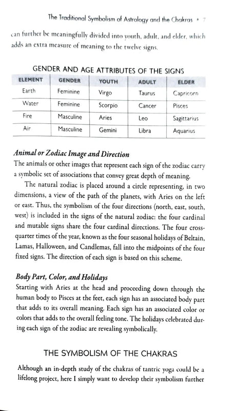 Alchemical Tantric Astrology: The Hidden Order of Seven Metals, Seven Planets & Sevenm Chakras [English] - Retail Maharaj