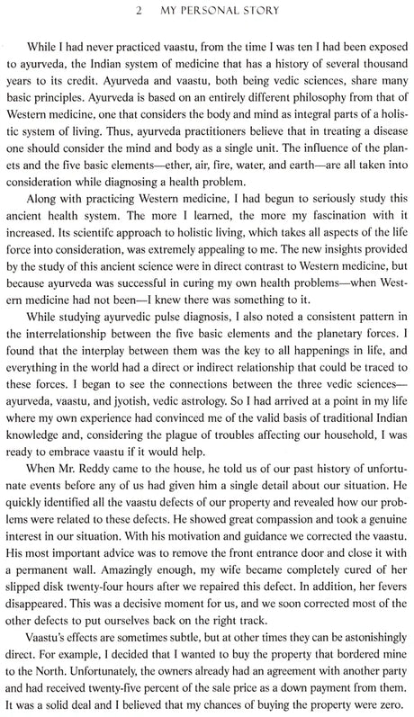 The Vaastu Workbook [English] By Talavane Krishna - Retail Maharaj