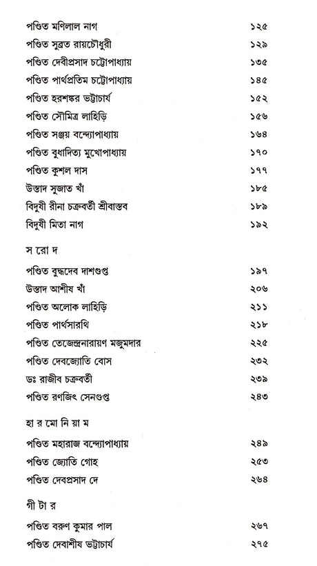 Aalap - Retail Maharaj