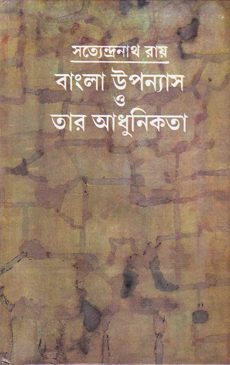 Bangla Upanyas O Tar Adhunikata - Retail Maharaj
