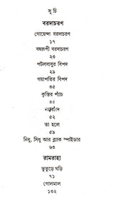 Baradacharan O Ramraha - Retail Maharaj