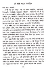 Jibjantu Aar Pakhir Galpa - Retail Maharaj
