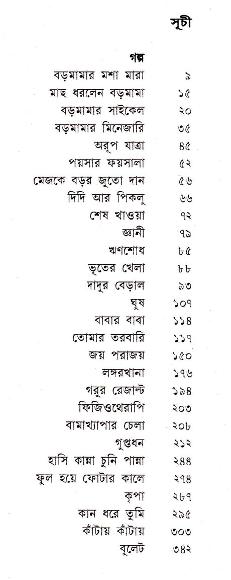 Kishore Rachanasambhar (Vol - 2) - Retail Maharaj