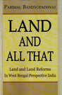 Land And All That - Retail Maharaj