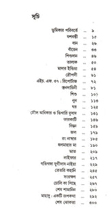 Shrestha Galpa Mahasweta (New) - Retail Maharaj
