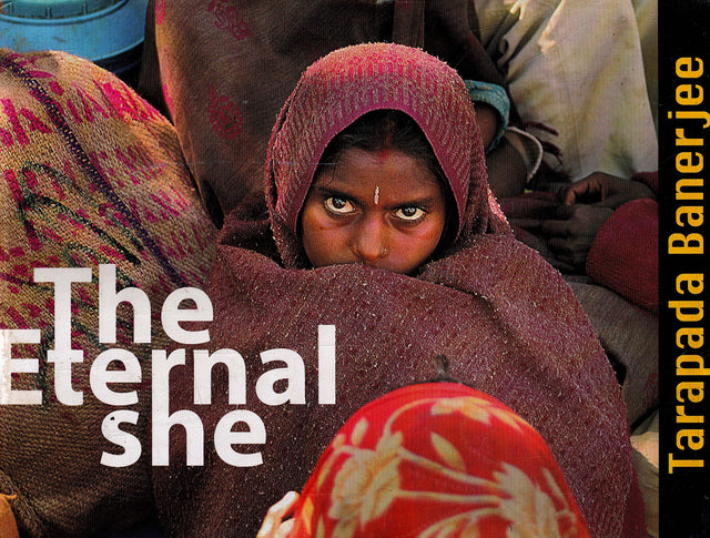 The Eternal She - Retail Maharaj