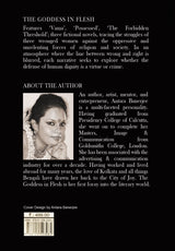 The Goddess In Flesh - Retail Maharaj