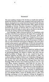 Transfer Of Capital: Calcutta To Delhi - Retail Maharaj