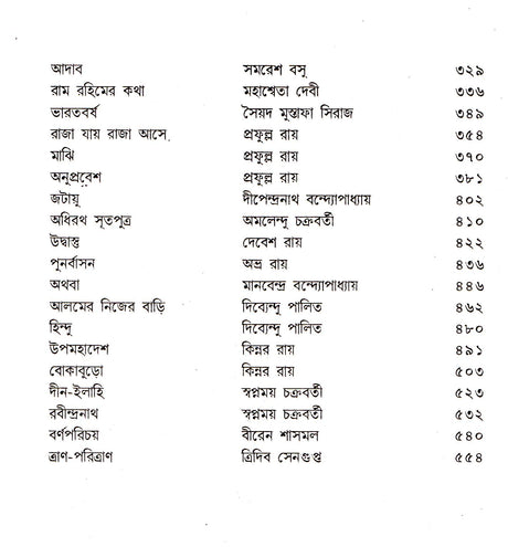Ved Bived (Vol - 1) - Retail Maharaj