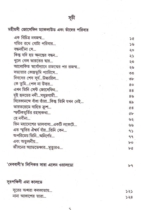 Vivekanda Sharane Bideshini - Retail Maharaj