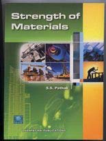 Strengh Of Material (English,paperback) - Retail Maharaj