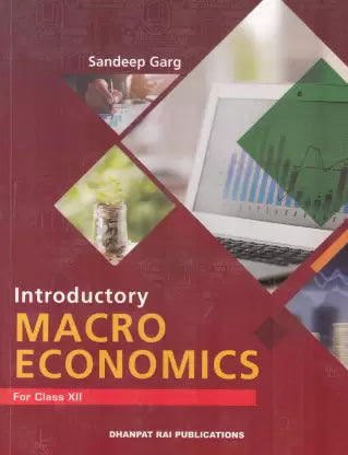 Introductory Macroeconomics for Class 12 - Retail Maharaj