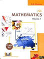 R.D Sharma ISC Mathematics Class 12 Volume 1 & 2 - Retail Maharaj