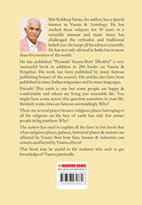 Impact Of Vaastu On Nations Religious & Historical Places - Retail Maharaj