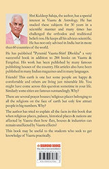 Impact Of Vaastu On Nations Religious & Historical Places - Retail Maharaj