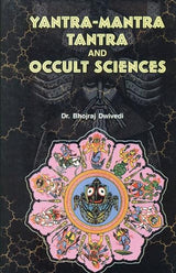 Yantra Mantra Tantra & Occult Science (E - Retail Maharaj