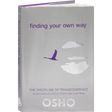 Finding Your Own Way - Retail Maharaj