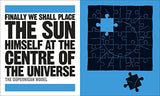 Astronomy Book, The ( Big Ideas) - Retail Maharaj