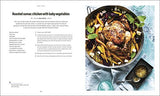 Australian Women's Weekly Mediterranean - Retail Maharaj