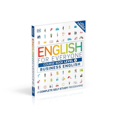 English for Everyone Business English Le - Retail Maharaj