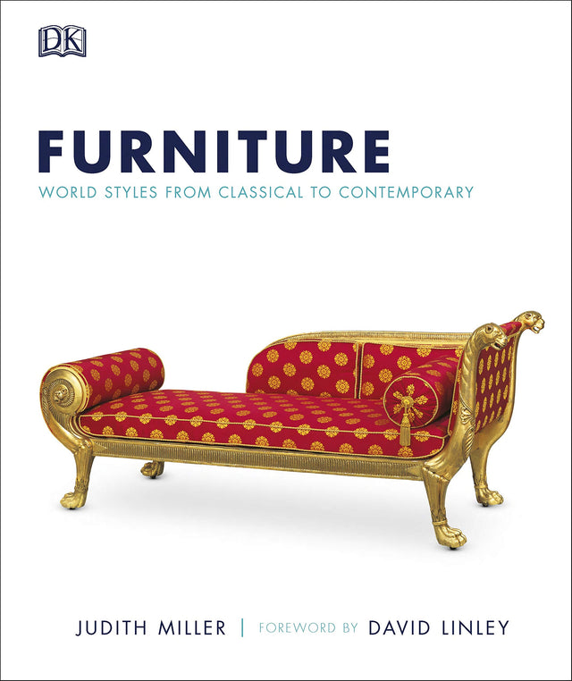 Furniture - Retail Maharaj