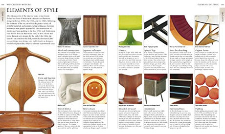 Furniture - Retail Maharaj