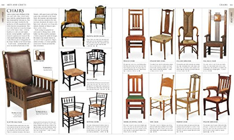 Furniture - Retail Maharaj