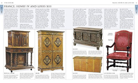 Furniture - Retail Maharaj