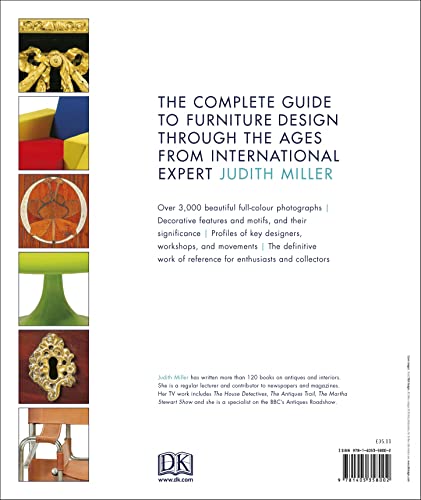 Furniture - Retail Maharaj