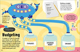 Get To Know: Money: A Fun, Visual Guide to How Money Works and How to Look After It - Retail Maharaj