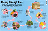 Get To Know: Money: A Fun, Visual Guide to How Money Works and How to Look After It - Retail Maharaj