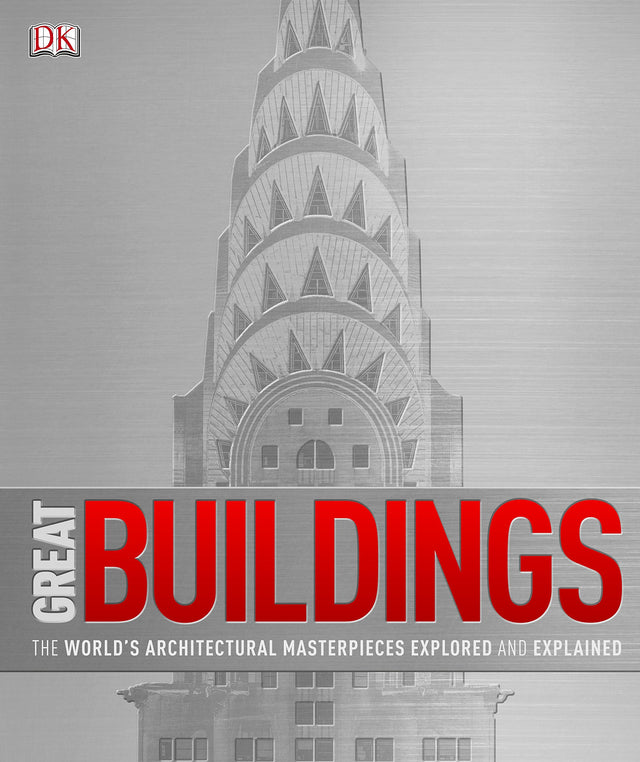Great Buildings - Retail Maharaj