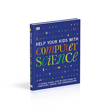 Help Your Kids with Computer Science - Retail Maharaj