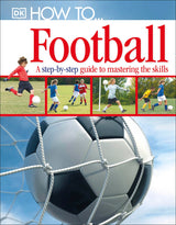 How To...Football - Retail Maharaj