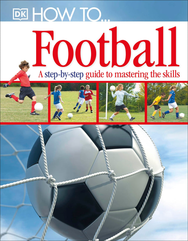 How To...Football - Retail Maharaj