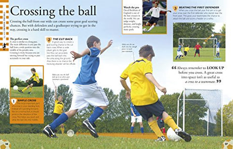 How To...Football - Retail Maharaj